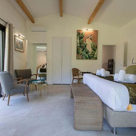 Hotel Le Verger Maelvi 格里莫 外观 照片