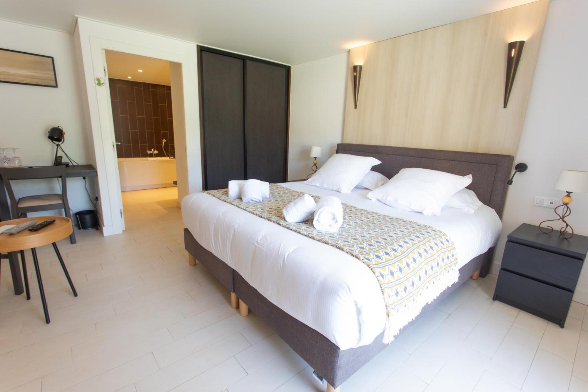 Hotel Le Verger Maelvi 格里莫 外观 照片
