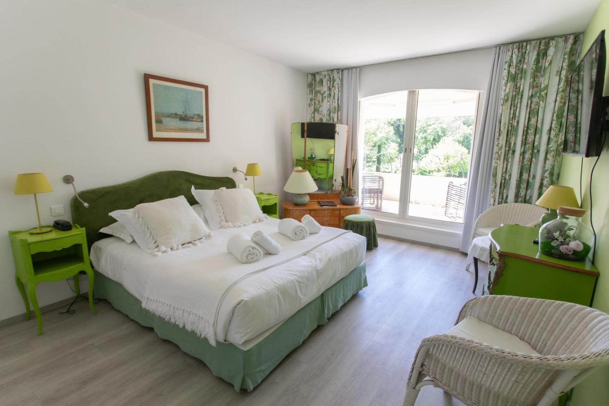 Hotel Le Verger Maelvi 格里莫 外观 照片