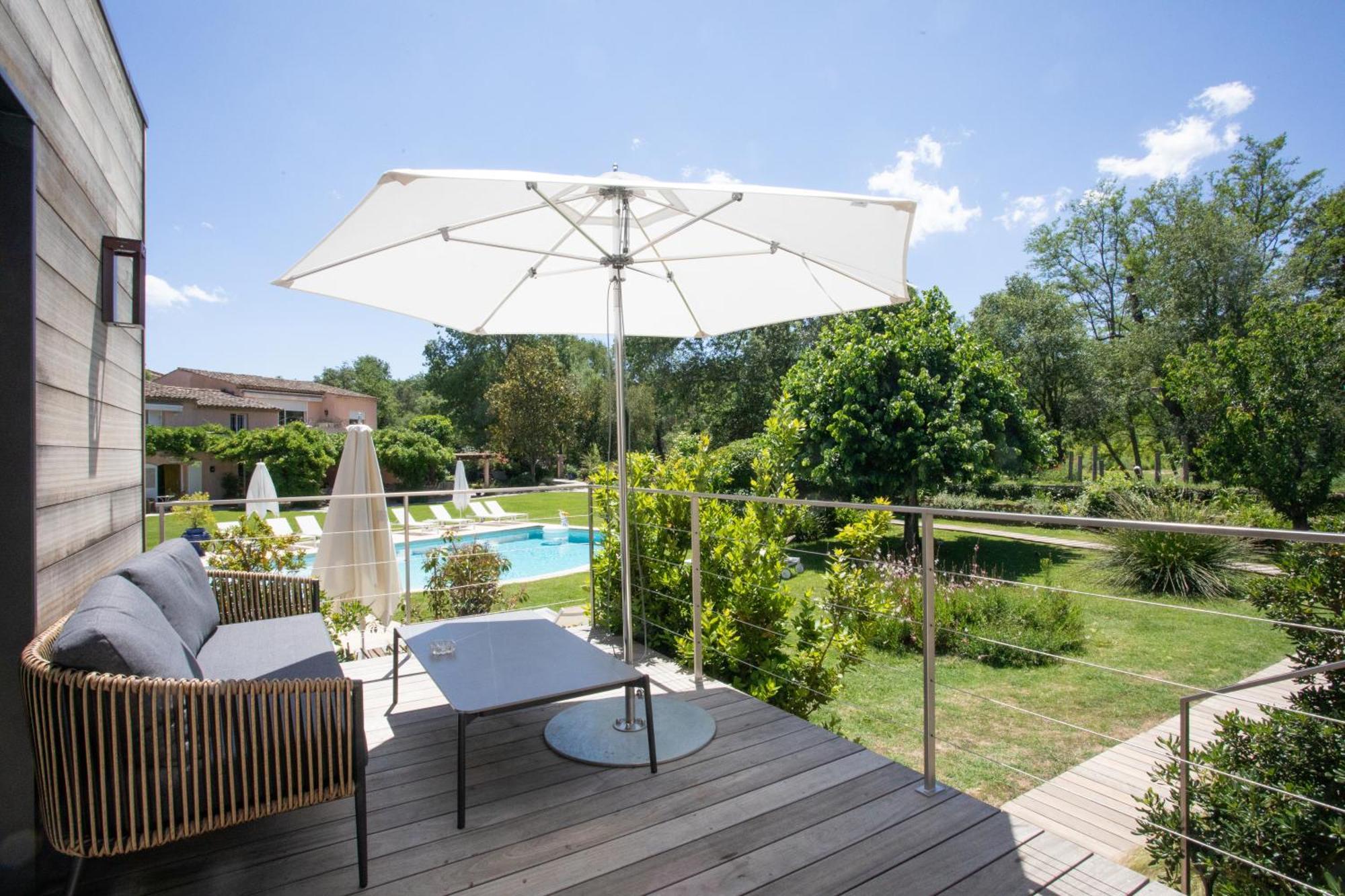 Hotel Le Verger Maelvi 格里莫 客房 照片