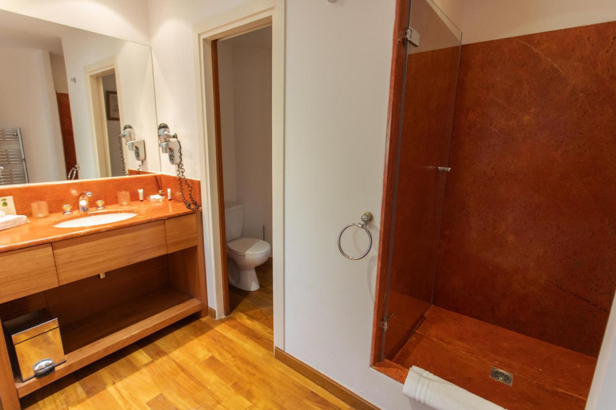 Hotel Le Verger Maelvi 格里莫 客房 照片