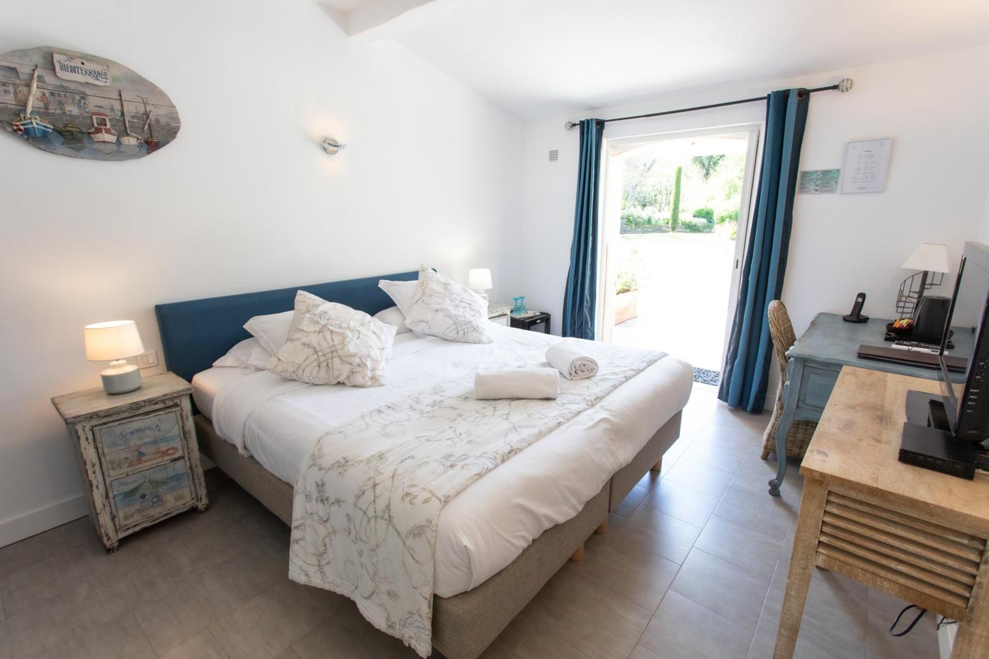 Hotel Le Verger Maelvi 格里莫 外观 照片