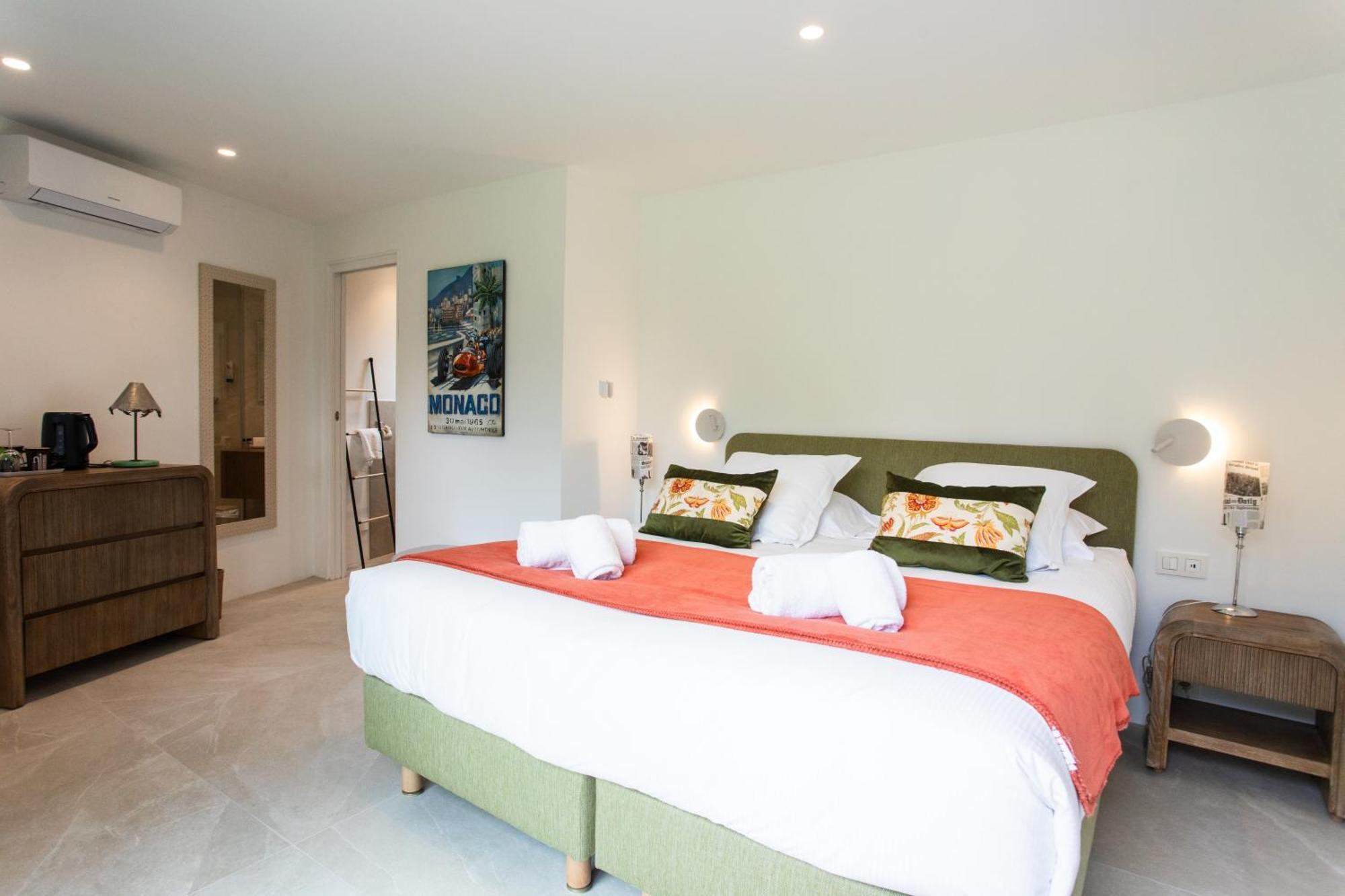 Hotel Le Verger Maelvi 格里莫 外观 照片
