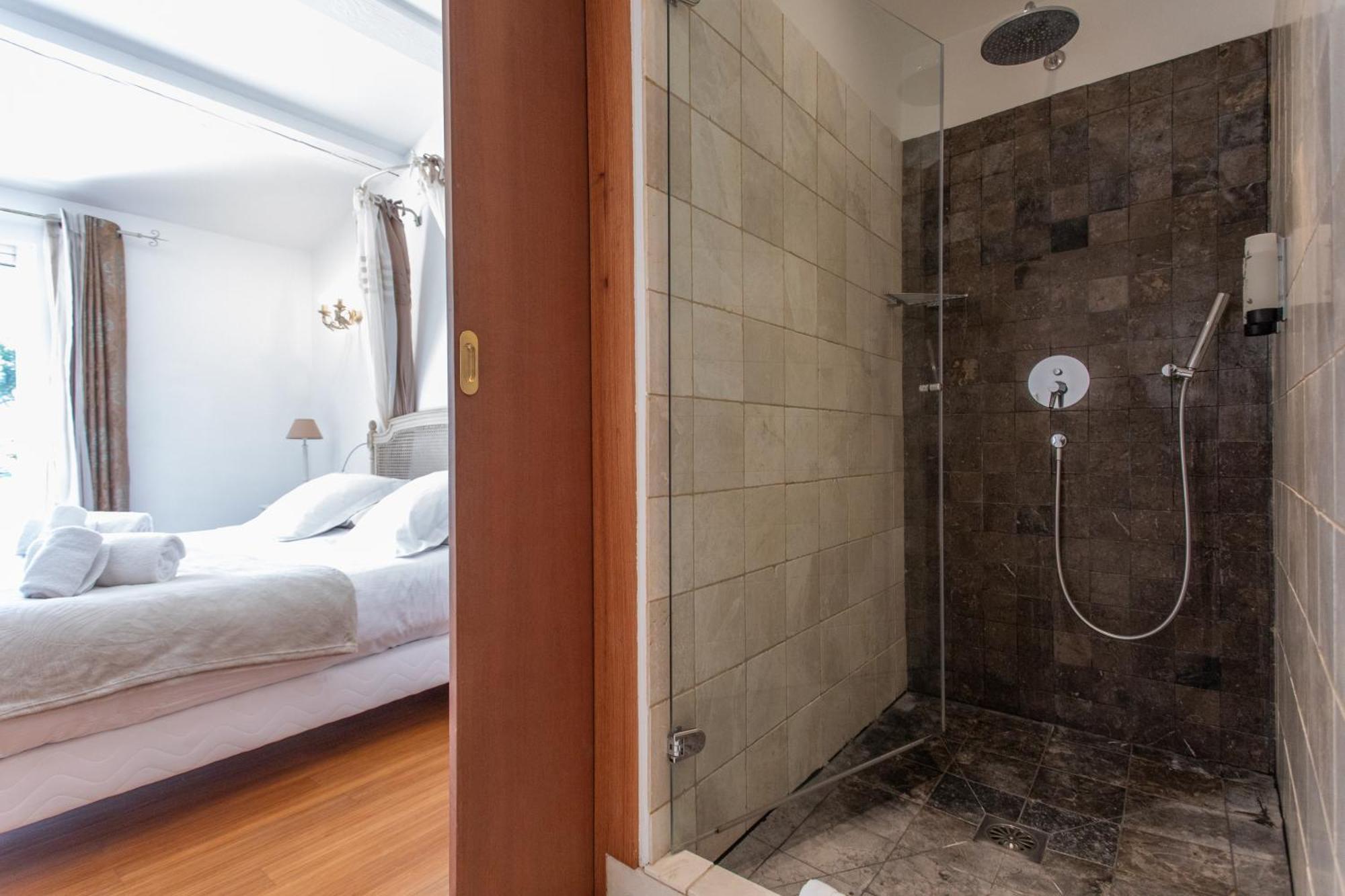 Hotel Le Verger Maelvi 格里莫 外观 照片