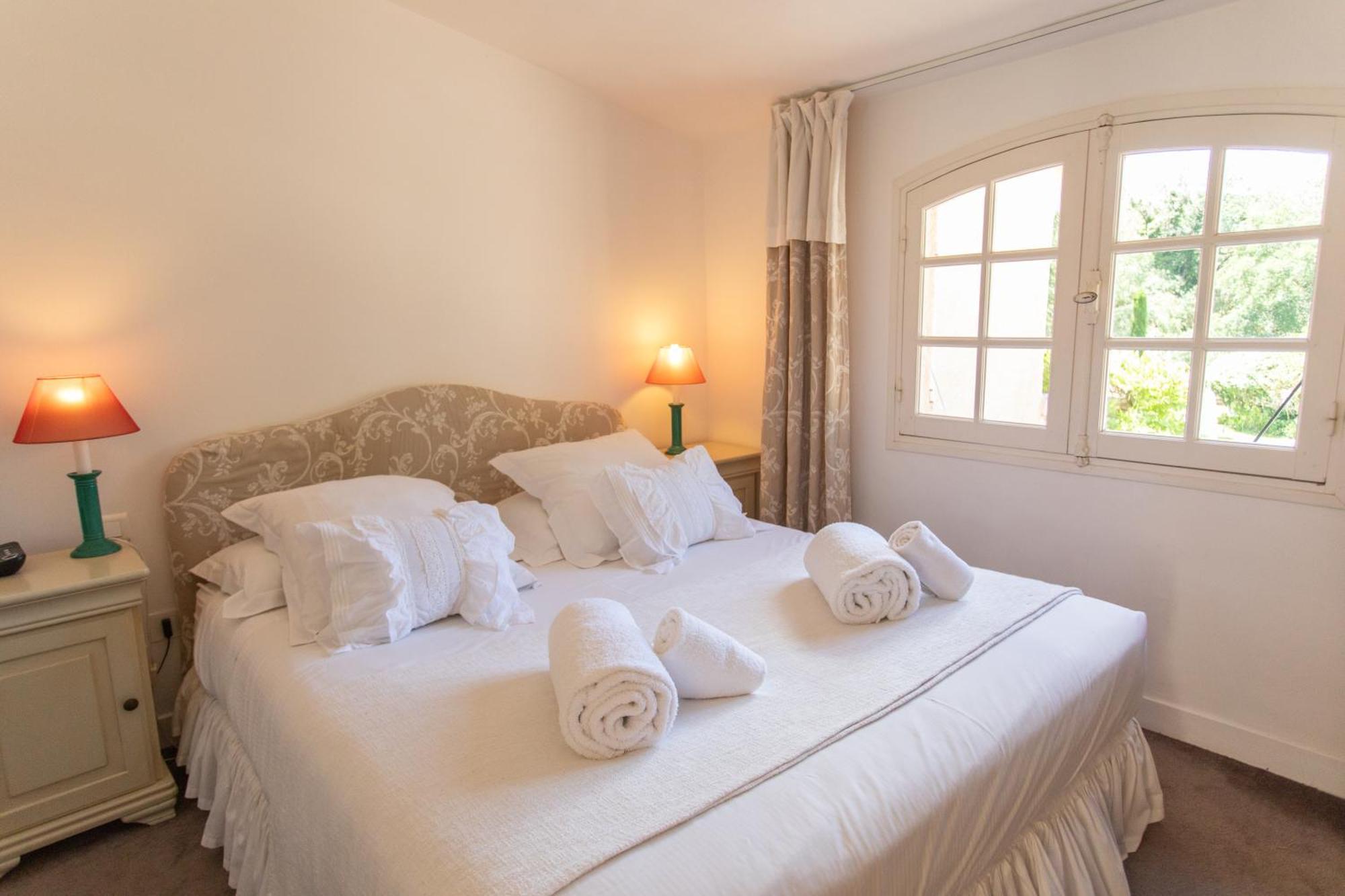 Hotel Le Verger Maelvi 格里莫 外观 照片