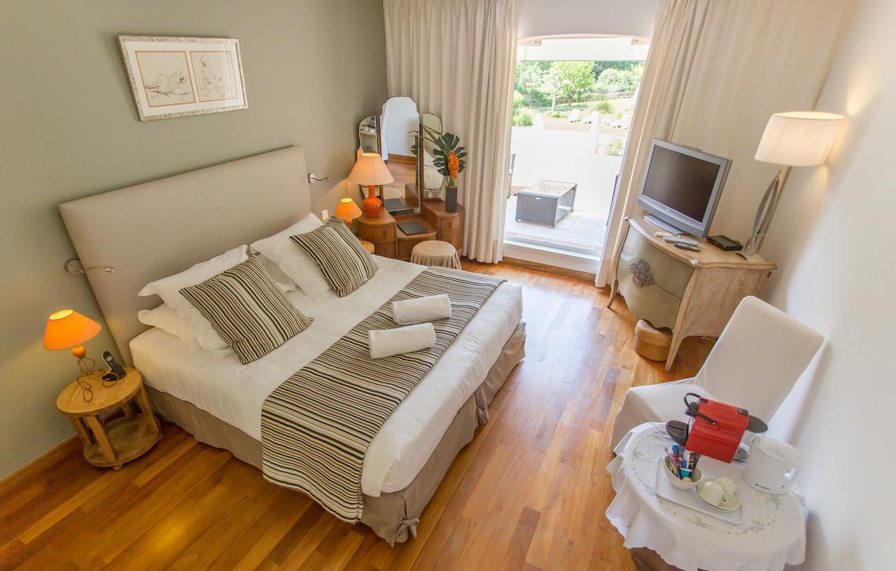 Hotel Le Verger Maelvi 格里莫 外观 照片