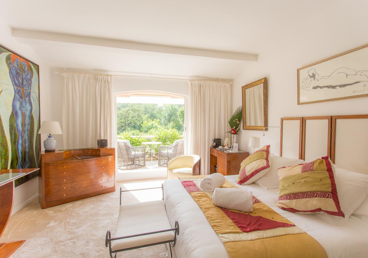 Hotel Le Verger Maelvi 格里莫 外观 照片