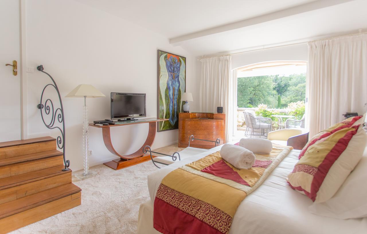 Hotel Le Verger Maelvi 格里莫 外观 照片