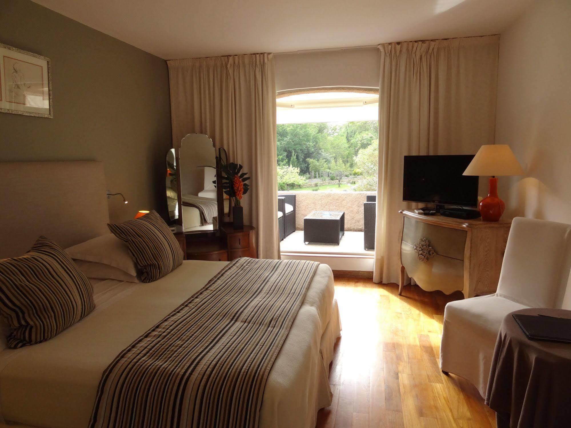 Hotel Le Verger Maelvi 格里莫 外观 照片