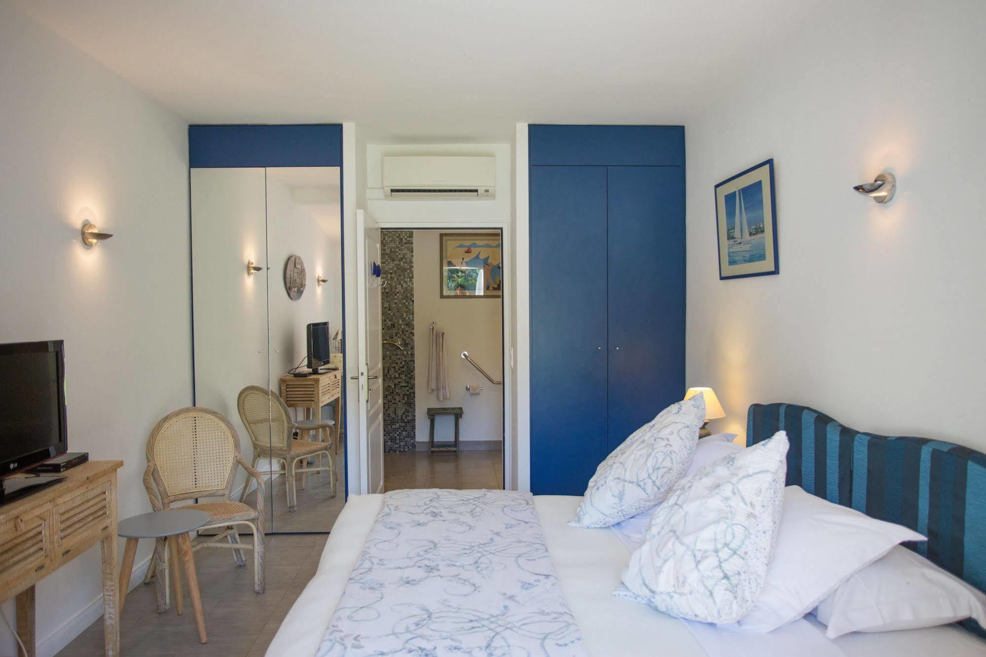 Hotel Le Verger Maelvi 格里莫 外观 照片