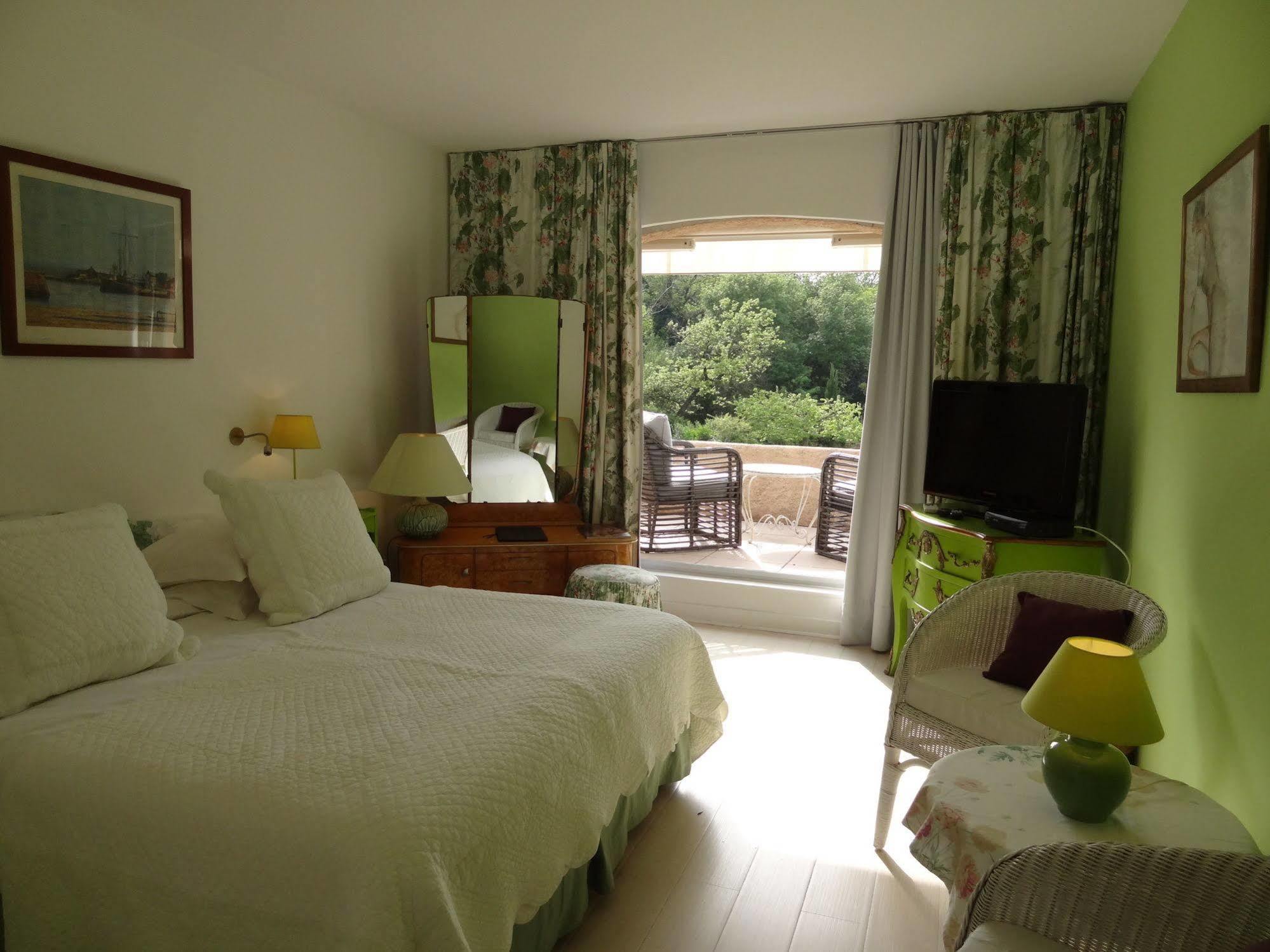 Hotel Le Verger Maelvi 格里莫 外观 照片