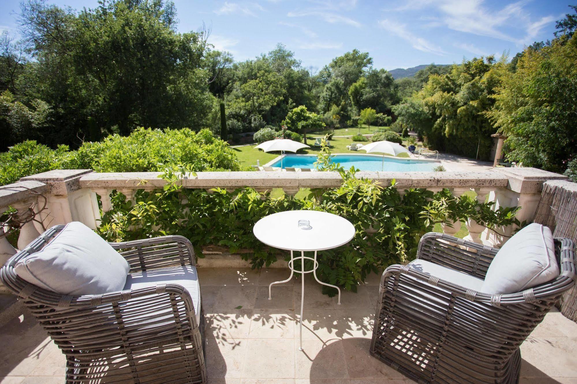 Hotel Le Verger Maelvi 格里莫 外观 照片